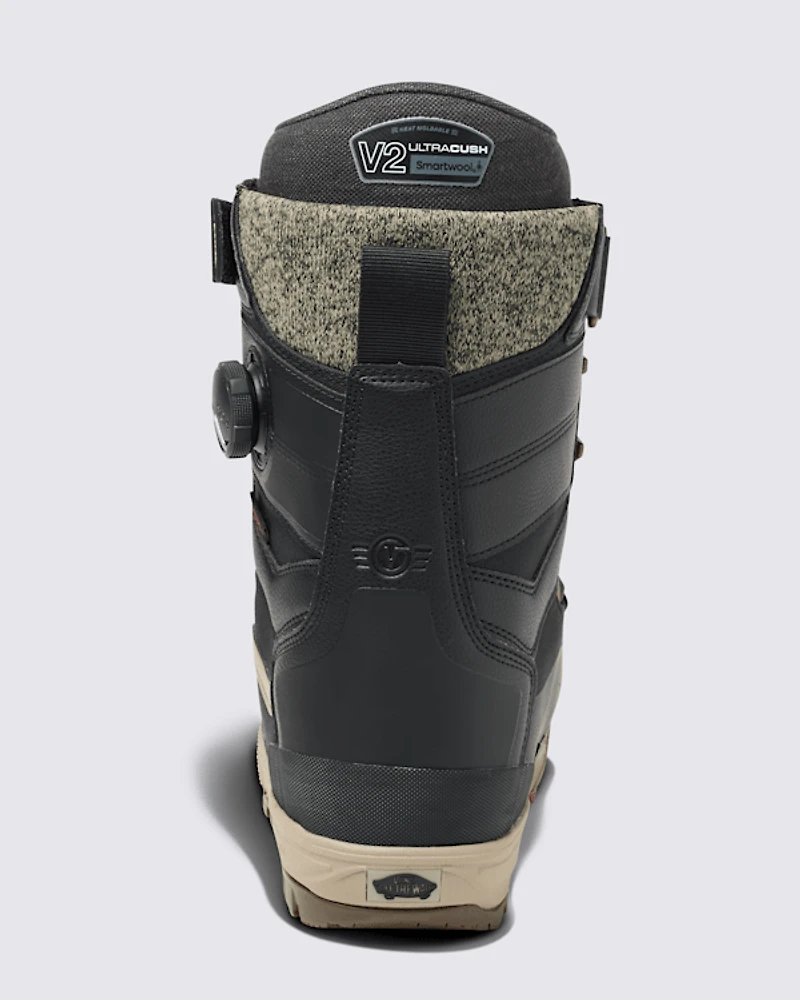 Womens Luna Ventana Pro Snowboard Boot