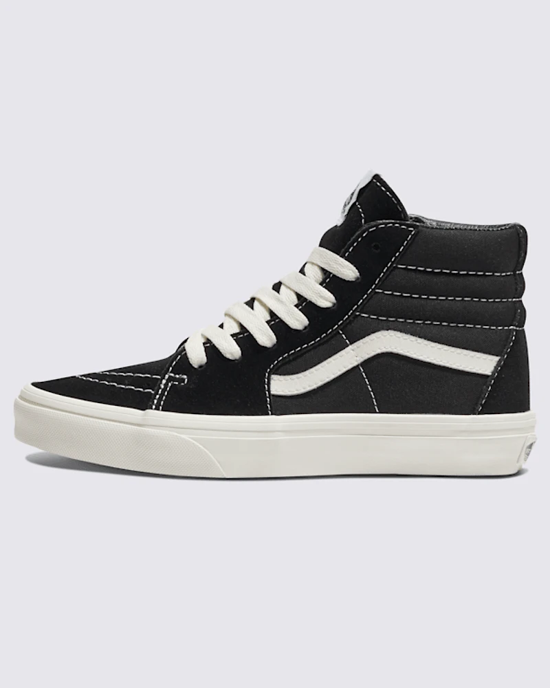 Big Kids Sk8-Hi Shoe