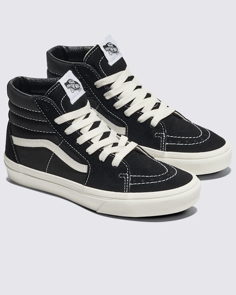 Big Kids Sk8-Hi Shoe