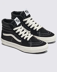 Big Kids Sk8-Hi Shoe