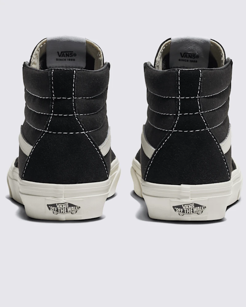 Big Kids Sk8-Hi Shoe