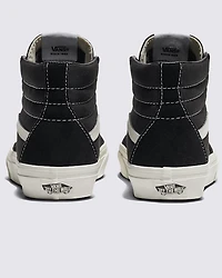 Big Kids Sk8-Hi Shoe