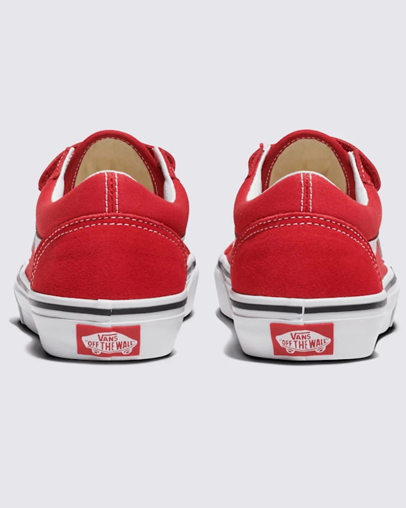 Big Kids Old Skool V Shoe