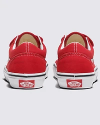 Big Kids Old Skool V Shoe