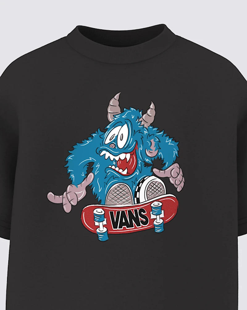 Kids Big Monster Air T-Shirt