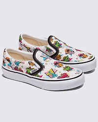 Customs Little Kids Classic Slip-On Shoe