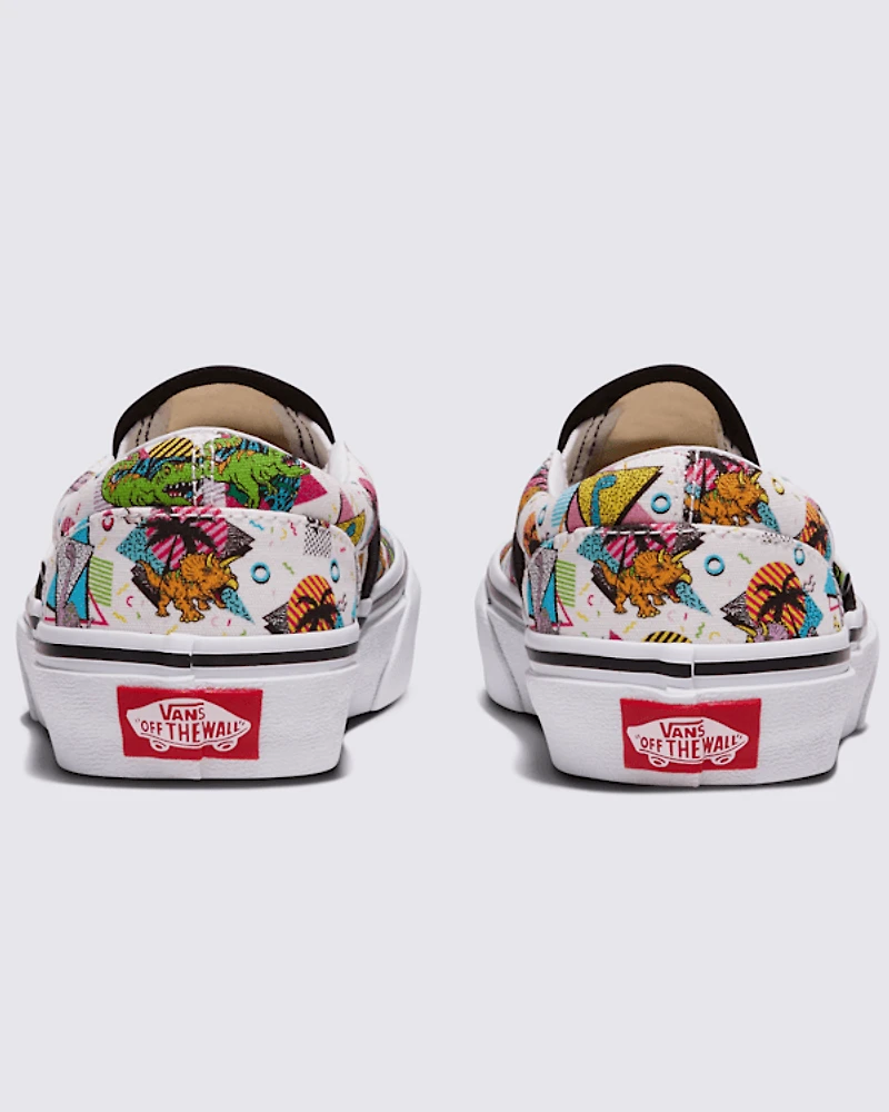 Customs Little Kids Classic Slip-On Shoe