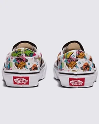 Customs Little Kids Classic Slip-On Shoe