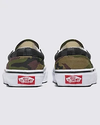 Customs Little Kids Slip-On Shoe