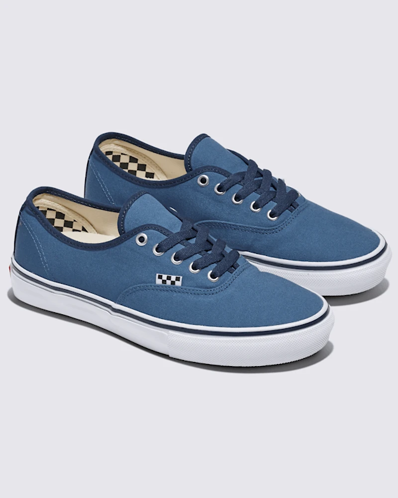 Customs Skate Authentic Shoe