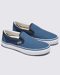 Customs Skate Slip-On Shoe