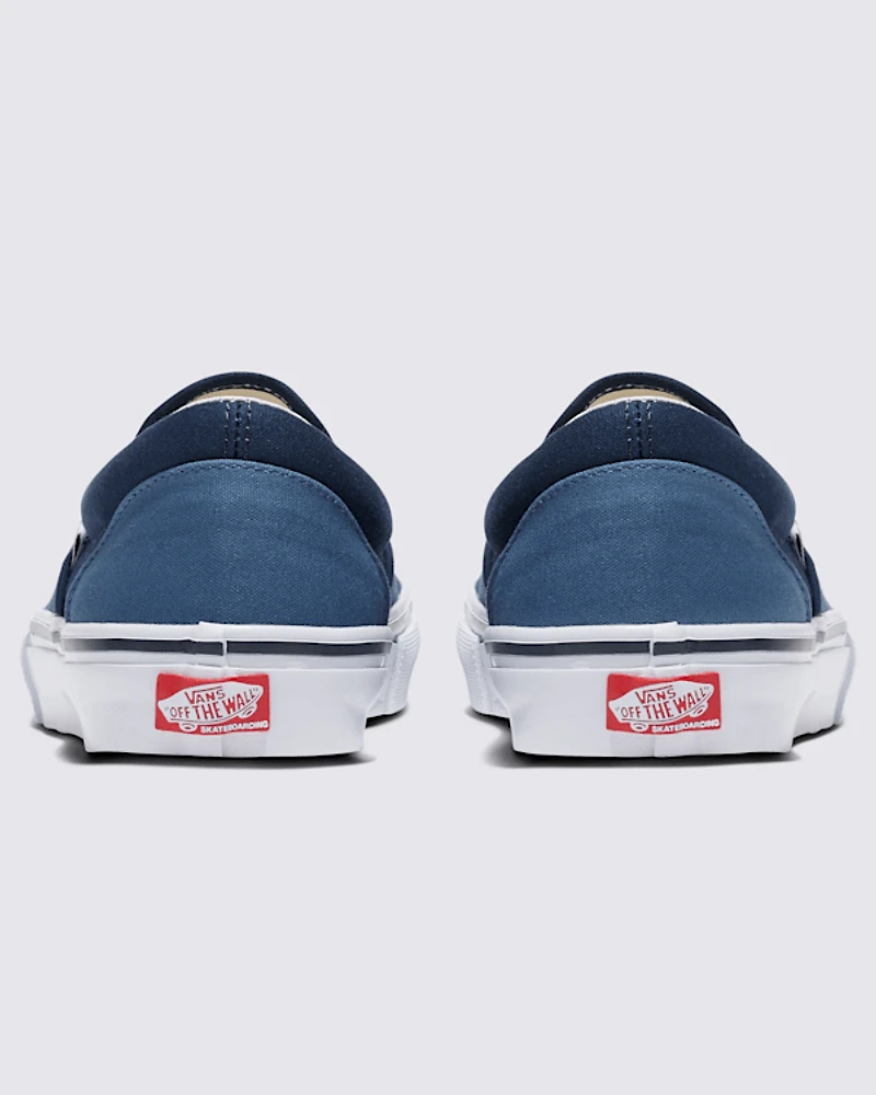 Customs Skate Slip-On Shoe
