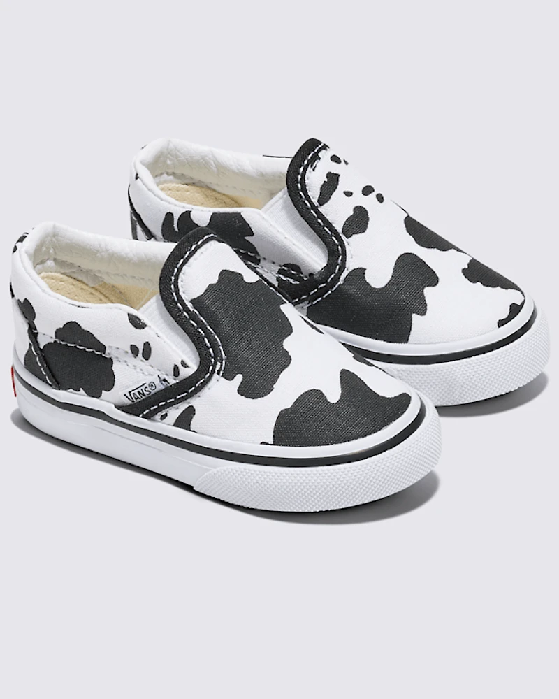 Customs Toddler Classic Slip-On Shoe