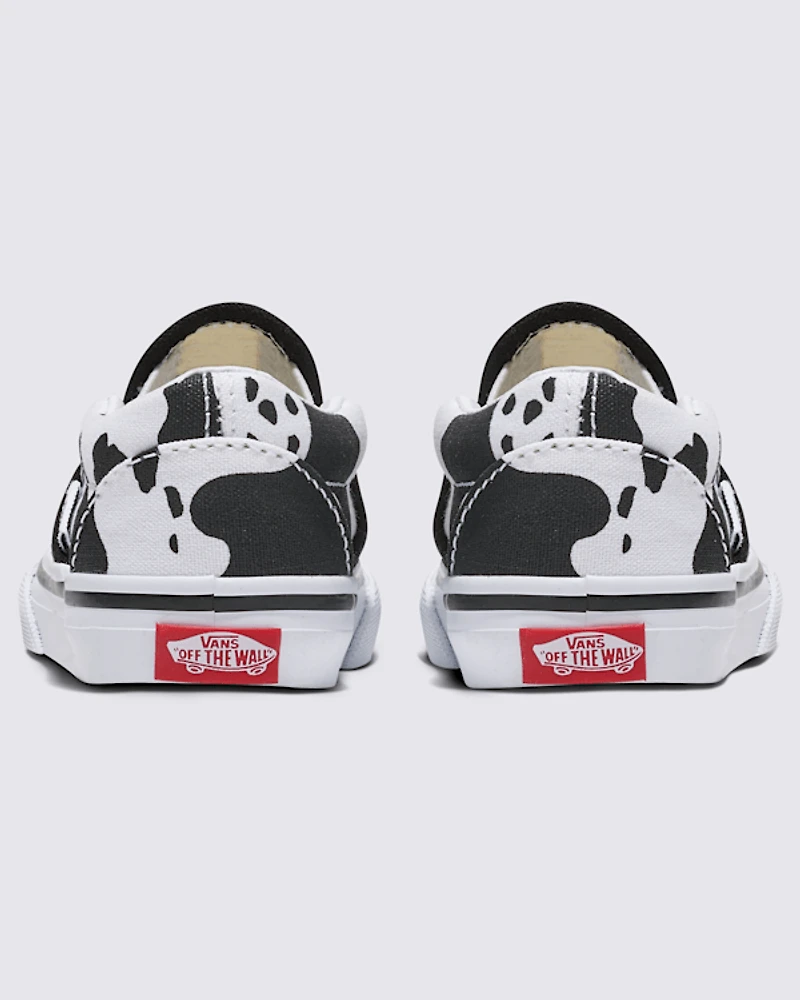 Customs Toddler Classic Slip-On Shoe