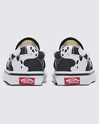 Customs Toddler Classic Slip-On Shoe