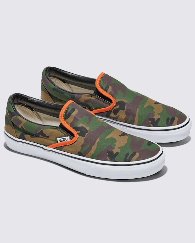 Customs Classic Slip-On Shoe