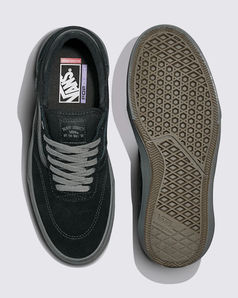 Skate Gilbert Crockett Shoe