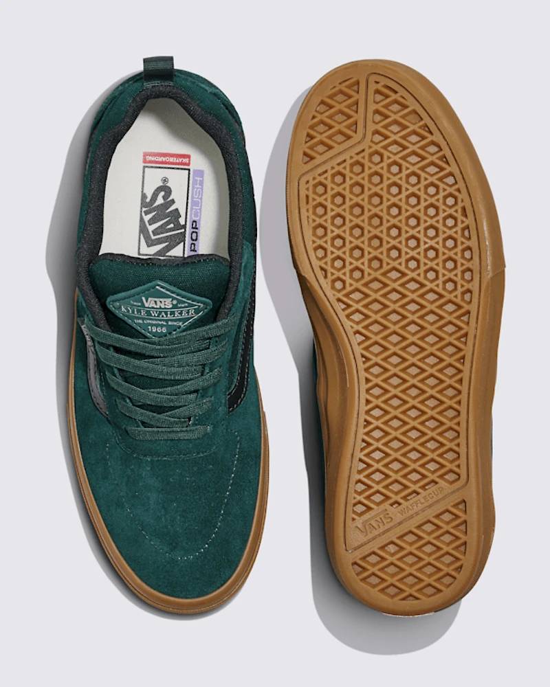 Skate Kyle Walker Wafflecup Shoe