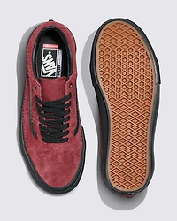 Skate Old Skool Suede Shoe