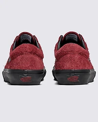 Skate Old Skool Suede Shoe