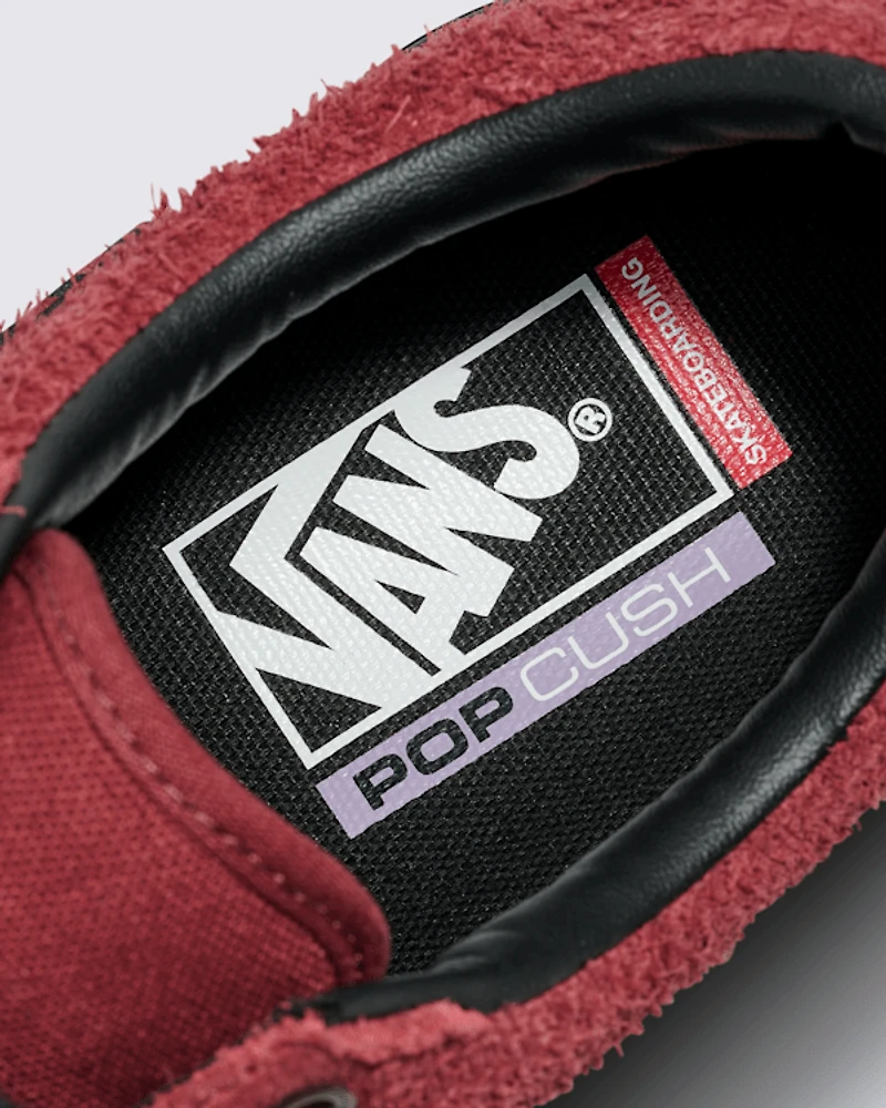 Skate Old Skool Suede Shoe