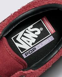 Skate Old Skool Suede Shoe