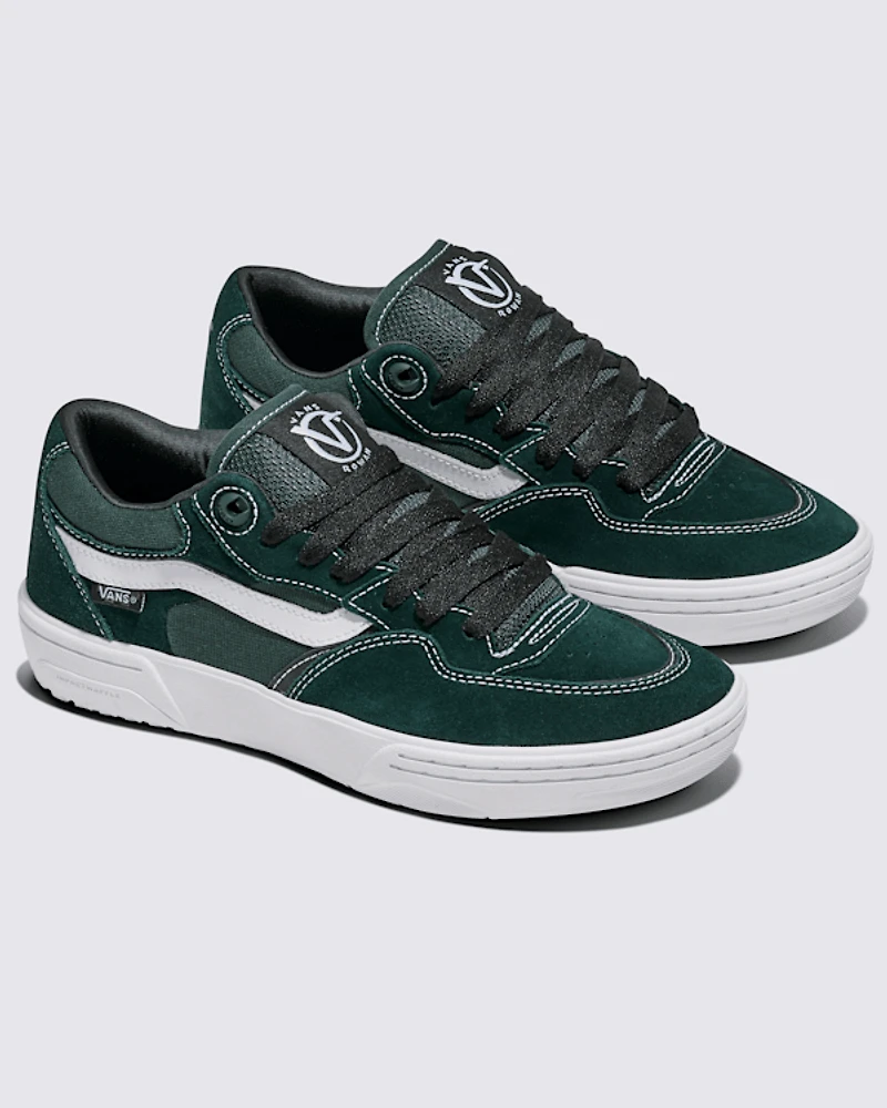 Rowan 2.0 Shoe