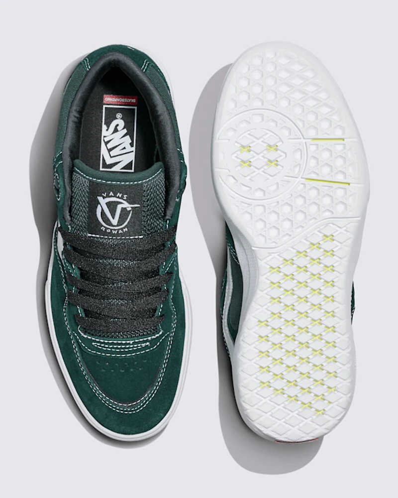 Rowan 2.0 Shoe