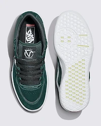 Rowan 2.0 Shoe