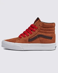 Little Kids Sk8-Hi Shoe