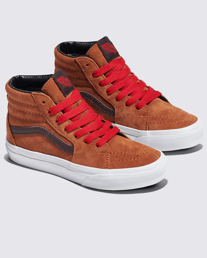 Little Kids Sk8-Hi Shoe