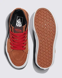 Little Kids Sk8-Hi Shoe