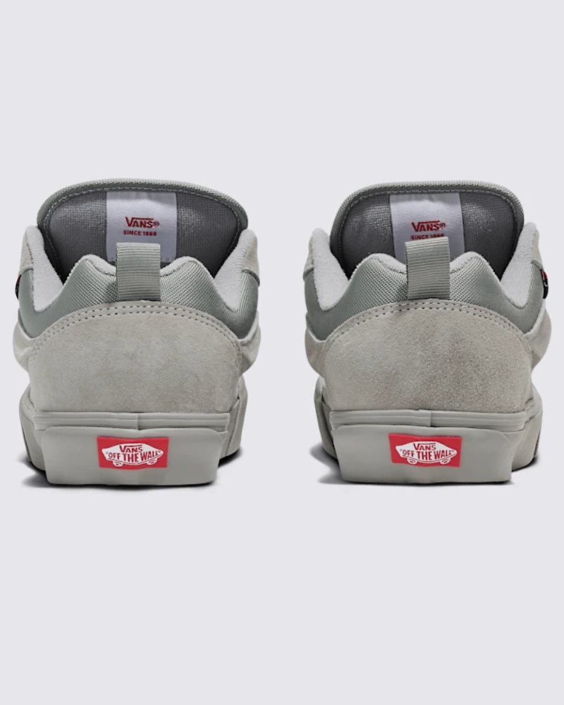 Knu Skool Cordura Shoe