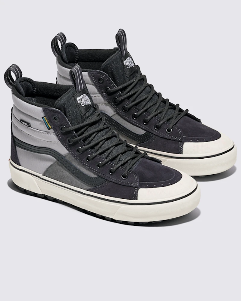 Sk8-Hi Waterproof Insulated Shoe