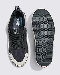 Sk8-Hi Waterproof Insulated Shoe