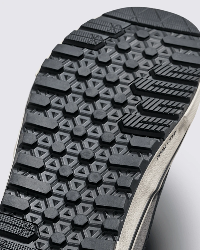 Sk8-Hi Waterproof Insulated Shoe