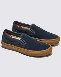 Skate Slip-On Shoe