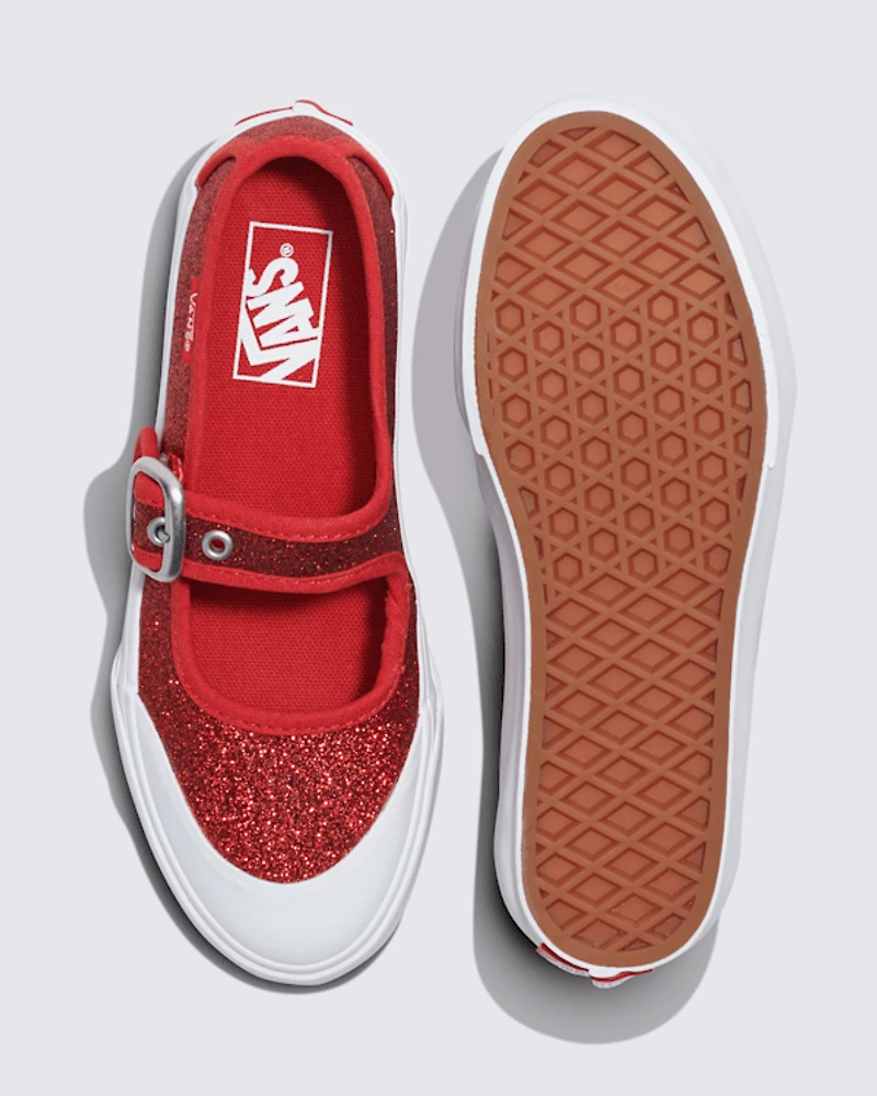 Little Kids Mary Jane Shoe