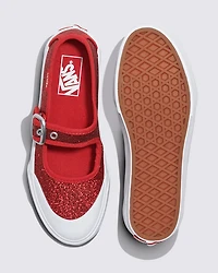 Little Kids Mary Jane Shoe