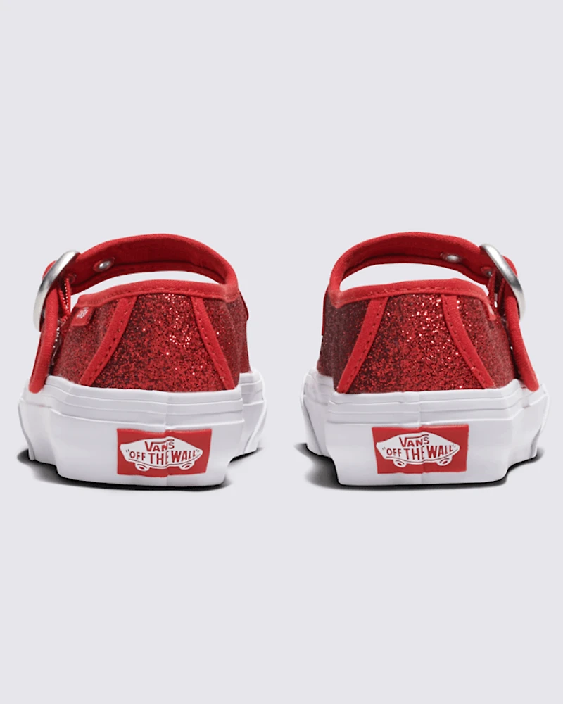 Little Kids Mary Jane Shoe