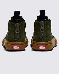 Toddler Sk8-Hi Zip Gum Shoe
