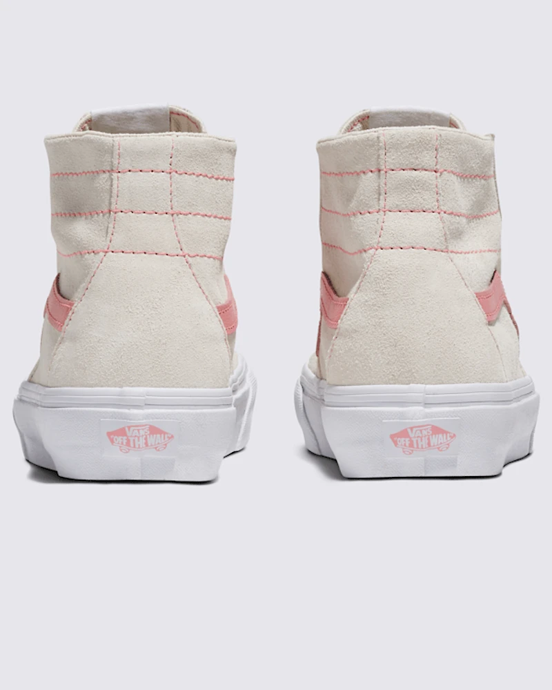 Sk8-Hi Tapered Shoe