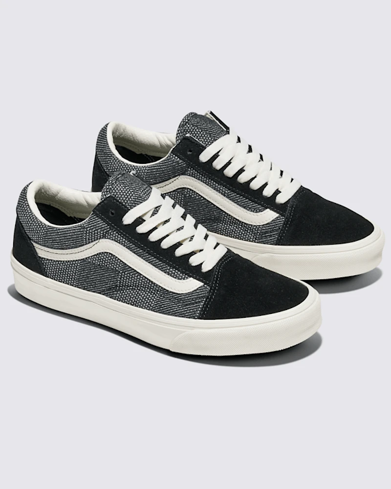 Old Skool Denim Shoe