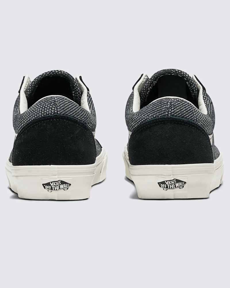 Old Skool Denim Shoe