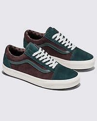 Old Skool Suede Shoe