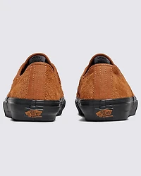 Skate Authentic Suede Shoe