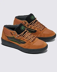 Skate Zahba Mid Shoe