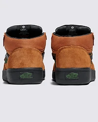 Skate Zahba Mid Shoe