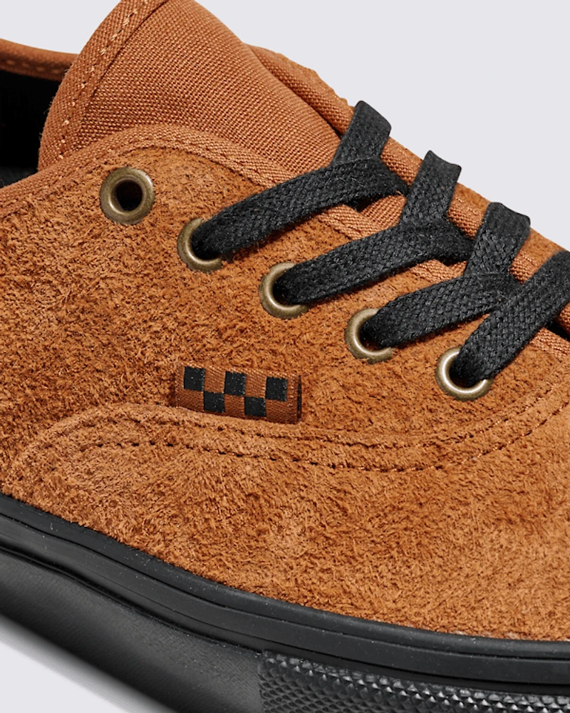 Skate Authentic Suede Shoe