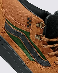 Skate Zahba Mid Shoe